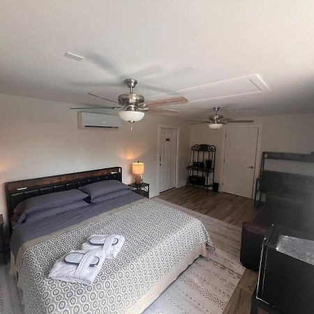 Carlton Guest House フォート・ローダーデール エクステリア 写真
