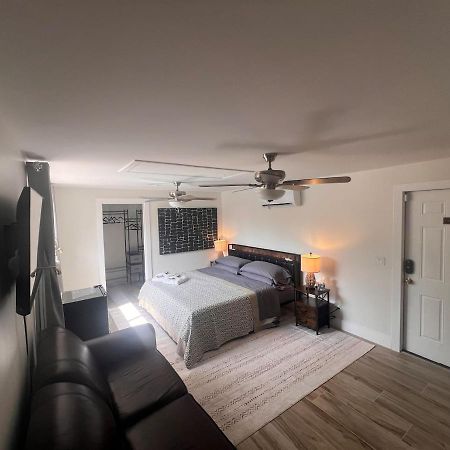 Carlton Guest House フォート・ローダーデール エクステリア 写真